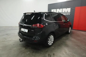 Минивэн Opel Zafira 2013 года, 1000000 рублей, Курск