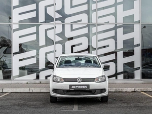 Седан Volkswagen Polo 2014 года, 540000 рублей, Краснодар