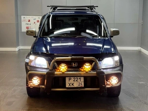Внедорожник Honda CR-V 1996 года, 337000 рублей, Красноярск