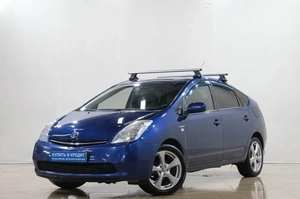 Лифтбек Toyota Prius 2008 года, 739000 рублей, Новокузнецк