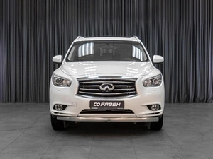 Внедорожник Infiniti JX 2013 года, 2199000 рублей, Тюмень