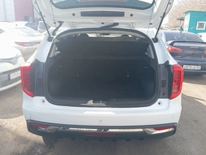 Внедорожник HAVAL Jolion 2023 года, 1470000 рублей, Красноярск