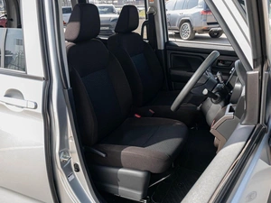 Минивэн Toyota Roomy 2021 года, 1089000 рублей, Краснодар