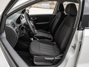 Седан Volkswagen Polo 2019 года, 1199000 рублей, Краснодар