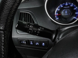 Внедорожник Hyundai ix35 2014 года, 1427000 рублей, Воронеж