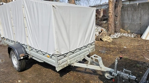 МЗСА 817717.025 Off-road 2020 года, 156300 рублей, Лесосибирск