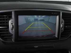 Внедорожник Kia Sportage 2016 года, 1849000 рублей, Красный Пахарь