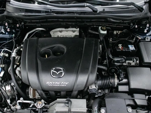 Седан Mazda 6 2015 года, 1499000 рублей, Красноярск