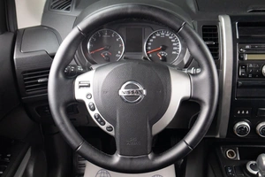 Внедорожник Nissan X-Trail 2011 года, 1379000 рублей, Оренбург