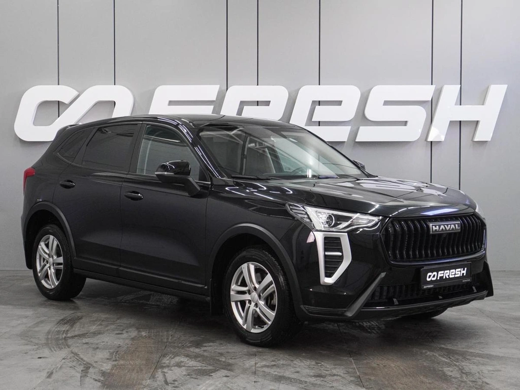 Внедорожник Haval Jolion 2024 года, 1799000 рублей, Воронеж