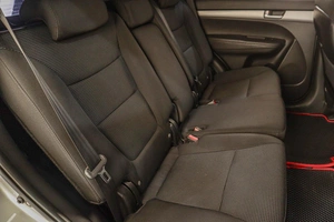 Внедорожник Kia Sorento 2014 года, 1659000 рублей, Челябинск