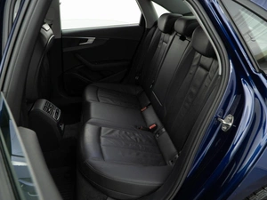 Седан Audi A4 2018 года, 2449050 рублей, Москва