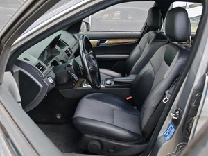 Седан Mercedes-benz C-класс 2010 года, 1130000 рублей, Краснодар