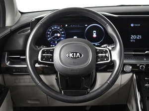 Минивэн Kia Carnival 2021 года, 4159900 рублей, Казань