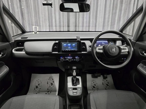 Хетчбэк Honda Fit 2021 года, 1250000 рублей, Красноярск