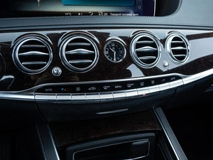 Седан Mercedes-benz S-класс 2018 года, 5770000 рублей, Краснодар