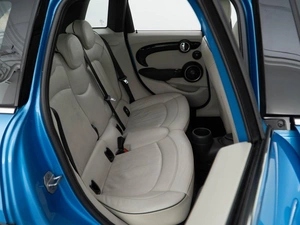 Хетчбэк MINI Cooper S 2016 года, 2193055 рублей, Москва