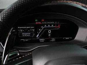 Лифтбек Audi RS5 2022 года, 9650000 рублей, Аксай