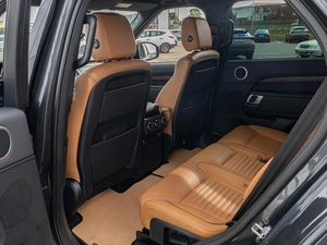 Внедорожник Land Rover Discovery 2020 года, 4070000 рублей, Краснодар