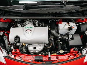 Хетчбэк Toyota Ractis 2015 года, 849000 рублей, Красноярск