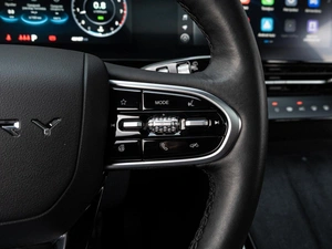 Внедорожник OMODA C5 2023 года, 1680000 рублей, Краснодар