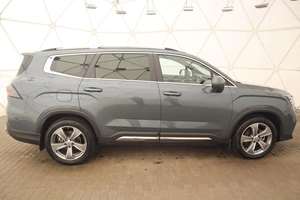 Внедорожник Geely Emgrand X7 2024 года, 2820000 рублей, Орёл