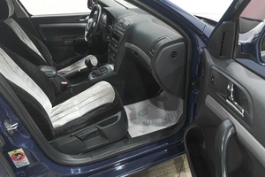 Лифтбек Skoda Octavia 2012 года, 929000 рублей, Новокузнецк