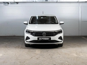 Лифтбек Volkswagen Polo 2020 года, 1388000 рублей, Ставрополь