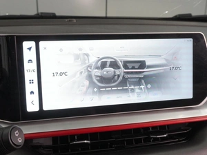 Внедорожник Geely Coolray 2023 года, 1845000 рублей, Воронеж