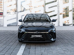 Седан Chevrolet Monza 2023 года, 1685000 рублей, Ставрополь