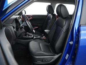 Внедорожник Kia Soul 2021 года, 2093055 рублей, Москва