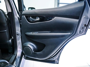 Внедорожник Nissan Qashqai 2016 года, 1690000 рублей, Красноярск