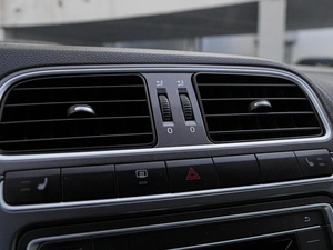 Седан Volkswagen Polo 2020 года, 1439000 рублей, Волгоград