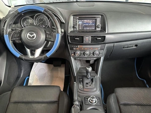 Внедорожник Mazda CX-5 2013 года, 1790000 рублей, Уфа