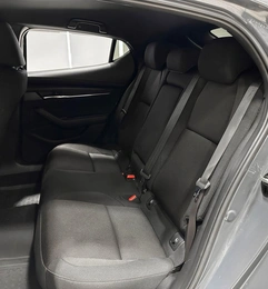 Хетчбэк Mazda 3 2020 года, 1947000 рублей, Красноярск