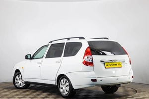 Универсал ВАЗ (LADA) Priora 2011 года, 399000 рублей, Пермь