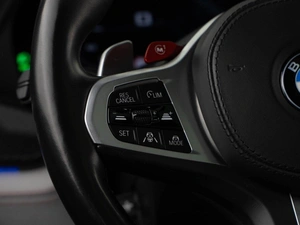 Внедорожник BMW X6 M 2021 года, 12697077 рублей, Москва