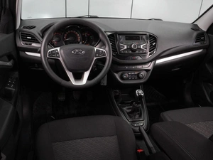 Универсал ВАЗ (LADA) Vesta 2019 года, 1049000 рублей, Воронеж