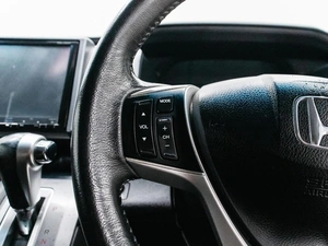 Минивэн Honda Stepwgn 2012 года, 1600000 рублей, Красноярск