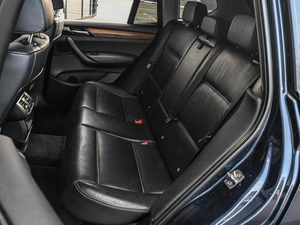 Внедорожник BMW X3 2012 года, 1779000 рублей, Кирилловка