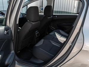 Хетчбэк Peugeot 308 2010 года, 570000 рублей, Краснодар