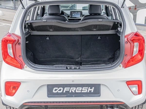 Хетчбэк Kia Picanto 2018 года, 1435000 рублей, Краснодар