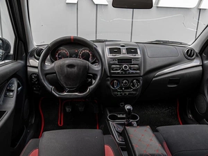 Седан ВАЗ (LADA) Granta 2024 года, 998000 рублей, Краснодар