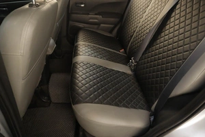 Внедорожник Mitsubishi ASX 2012 года, 829000 рублей, Челябинск