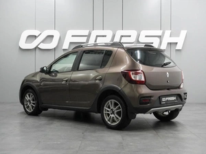 Хетчбэк Renault Sandero Stepway 2020 года, 969000 рублей, Воронеж