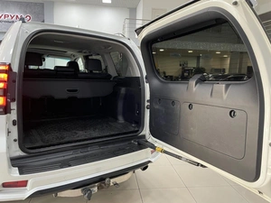 Внедорожник Toyota Land Cruiser Prado 2020 года, 6897000 рублей, Солонцы