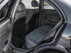 Седан Nissan Almera Classic 2010 года, 559000 рублей, Кирилловка