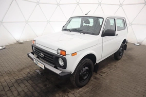 Внедорожник ВАЗ (LADA) 2121 (4x4) 2024 года, 985000 рублей, Орёл