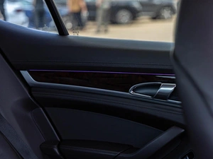 Лифтбек Porsche Panamera 4 2013 года, 3055000 рублей, Краснодар