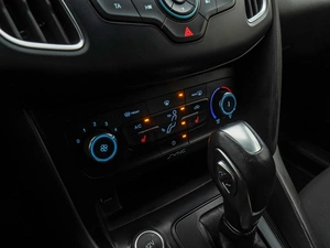 Хетчбэк Ford Focus 2017 года, 1250000 рублей, Краснодар